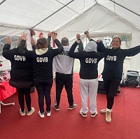 L’équipe GDVB  à votre écoute