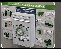 ✨ Association GDVB ✨ Un accompagnement sur mesure pour les personnes du voyage  Vous souhaitez travailler, apprendre ou être accompagné dans vos démarches ? L’Association GDVB est là pour vous soutenir :  ✅ Accompagnement vers l’emploi : aide à trouver un travail adapté à vos envies et compétences. ✅ Démarches administratives : nous vous aidons à remplir vos papiers et à mieux comprendre vos droits. ✅ Cours d’alphabétisation : 	•	Pour les jeunes de 20 à 25 ans qui veulent progresser, 	•	Pour les seniors qui souhaitent apprendre à lire et gagner en autonomie.  👩‍🤝‍👩 Une équipe de bénévoles engagés à vos côtés : Serena – Stina – Nesly – Angelina  📍 Nous sommes présents partout en France, avec bienveillance et respect.  👉 Avec GDVB, ouvrez les portes du monde du travail et de la connaissance.